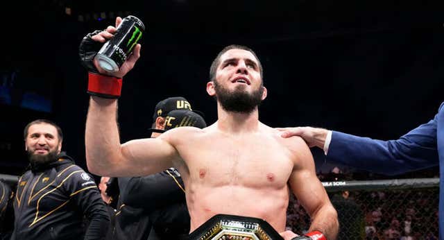 ¿Quién es Islam Makhachev? El «heredero» de Khabib Nurmagomedov que se pone en el horizonte de Ilia Topuria