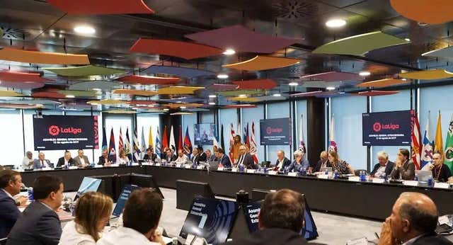 Real Madrid y Athletic pierden el juicio por CVC
