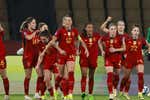España - Francia: cuándo es la final de la Women's Nations League y dónde ver