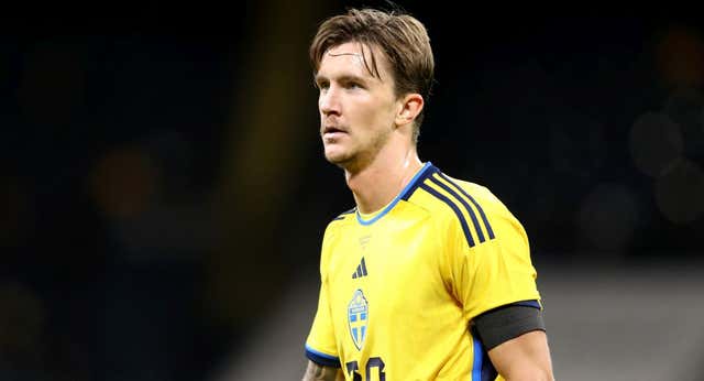 El sueco Kristoffer Olsson, hospitalizado con respiración asistida tras perder la consciencia en su domicilio