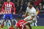 ¿Falta en la línea de área es penalti?