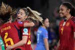 España gana la Nations League y nos obliga a pellizcarnos dos veces