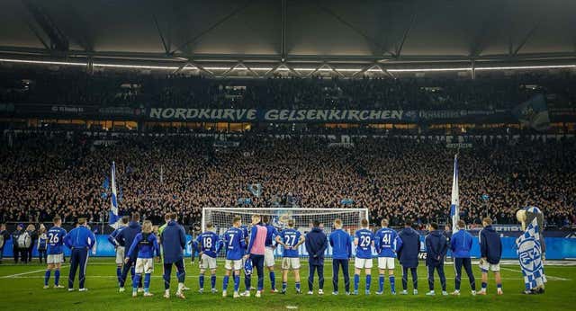 Insólito: la Bundesliga II supera en espectadores a la Bundesliga I