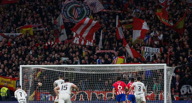 Alineaciones del Athletic – Atlético de Madrid de Copa del Rey: onces confirmados
