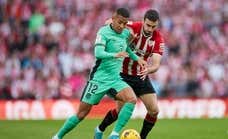 El Atlético tiene el deber de no encajar para soñar con llegar a la final de Copa