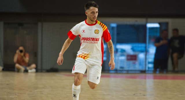 Palma cierra el fichaje del zurdo de moda: David Peña