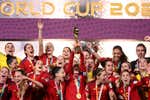 Cuántos títulos ha ganado la Selección Femenina de Fútbol