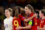 España - Francia, en directo: resultado de la final de la Women's Nations League