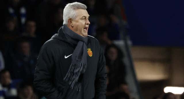A qué equipos ha entrenado Javier Aguirre y cuántos títulos ha ganado
