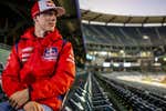 Jorge Prado, tras hacerse 'un Jordan' en EE.UU: «No lo he decidido aún, pero me gustaría hacerme con el título de Supercross»