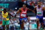 Adidas amarra a su 'Usain Bolt' y lo blinda con un contrato multimillonario hasta 2028