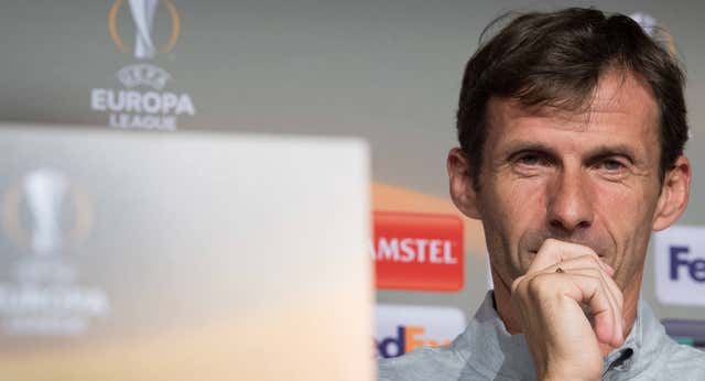 José Ángel Ziganda: «Lo que está haciendo el Athletic demuestra por qué no debe cambiar de filosofía»