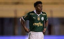 El mes más complicado de Endrick: fuera de los JJOO, sin gol y sin descanso