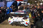El Mundial de Rallies desanda el camino y dará carpetazo a los motores híbridos en 2025