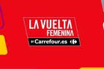 La Vuelta Femenina ganará una etapa y tendrá más finales en alto en 2024