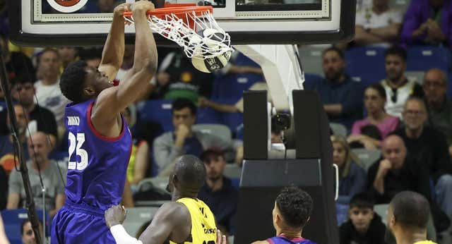 Las secciones del Barça: una radiografía seis meses después de los recortes con Europa en el punto de mira