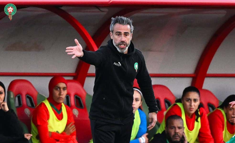 Jorge Vilda reaparece en el horizonte de España entre dardos del vestuario y una nueva ilusión en Marruecos