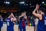 La intrahistoria del rechazo de los socios del Barça a trasladar el baloncesto al Palau Sant Jordi