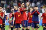 Cuándo es el amistoso España - Andorra y dónde ver