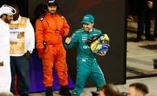 Las otras veces que Fernando Alonso comenzó la temporada a tres décimas o menos de la pole crean ilusión