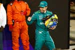 Las otras veces que Fernando Alonso comenzó la temporada a tres décimas o menos de la pole crean ilusión