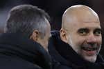 Un marzo terrorífico para dar o quitar la razón a Pep Guardiola y el Manchester City
