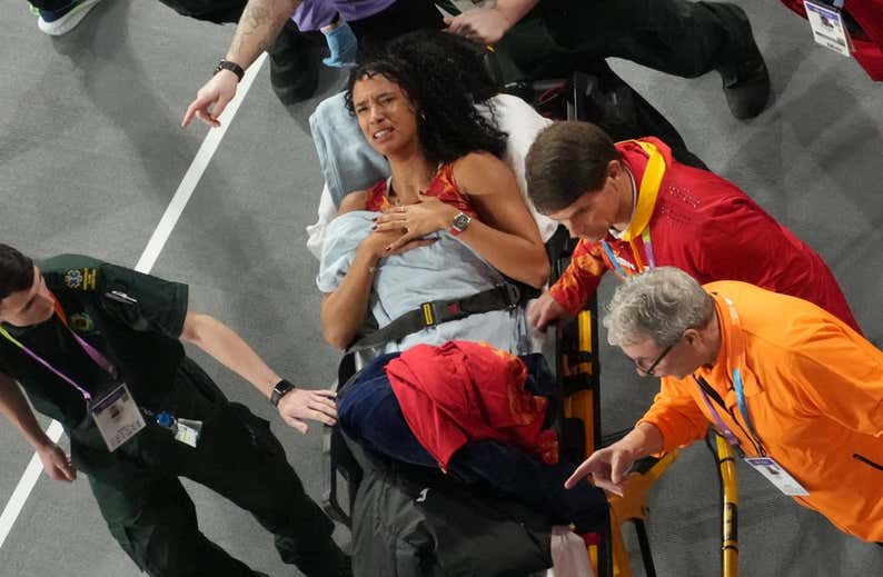 Qué hay detrás del calvario que persigue a las estrellas de las combinadas