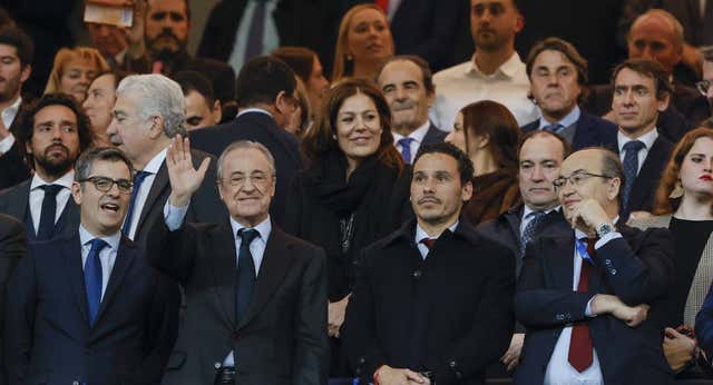 El Sevilla, erre que erre contra los vídeos de Real Madrid TV: nueva denuncia ante Competición