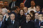 El Sevilla, erre que erre contra los vídeos de Real Madrid TV: nueva denuncia ante Competición