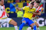 Rayo Vallecano - Cádiz: resultado en directo de LaLiga EA Sports