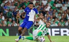 Atlético de Madrid 2 - Real Betis Balompié 1: resumen, goles y resultado de LaLiga EA Sports