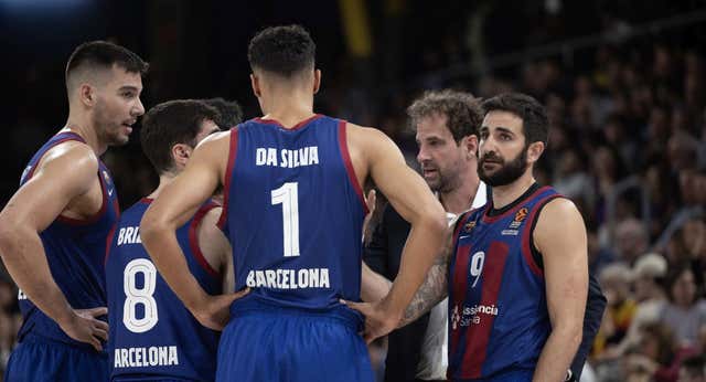 Cómo encaja Ricky Rubio en el puzle del Barça… y qué cambio de roles provocará