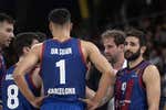 Cómo encaja Ricky Rubio en el puzle del Barça... y qué cambio de roles provocará