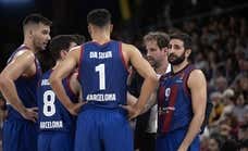 Cómo encaja Ricky Rubio en el puzle del Barça... y qué cambio de roles provocará