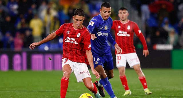 Los sancionados y lesionados para la jornada 28 de LaLiga EA Sports y sus posibles sustitutos