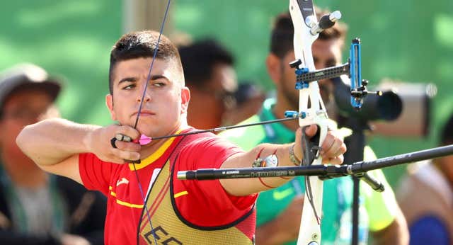 «El vaso estaba a punto de rebosar»: Miguel Alvariño revienta y renuncia a los Juegos Olímpicos de París