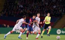 Athletic Club 0 - Barcelona 0: resumen, goles y resultado del partido de LALIGA EA Sports