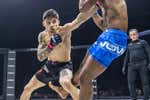 Pepe Torres cumple en WOW 12 y mira a UFC: «Los hermanos Topuria son mis referentes»