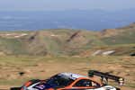 Hyundai América recluta a Dani Sordo para su asalto a la montaña mágica, la mítica subida a Pikes Peak