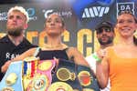 Una lesión de última hora deja a Amanda Serrano sin pelear en Puerto Rico