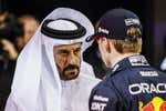 El escándalo de Ben Sulayem, el último lío en el invierno más polémico de la Fórmula 1