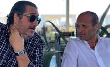 La no-firma que cambió el destino del Real Madrid: "Allegri lo tenía todo hecho; llamar a JAS para decirle 'no' fue un dolor"