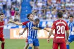 Osasuna 1 - Alavés 0: resumen, goles y resultado del partido de LaLiga EA Sports