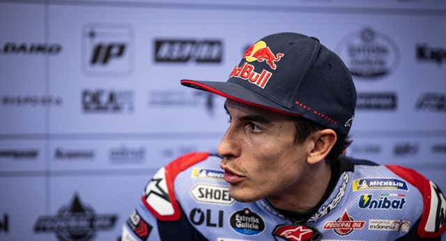Jorge Lorenzo y Doohan pinchan el suflé de Marc Márquez