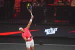 El Slam de Netflix descubre las dos caras de Rafael Nadal