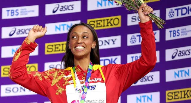 Ana Peleteiro saca pecho por el sistema español: “Los demás lo ven con envidia”