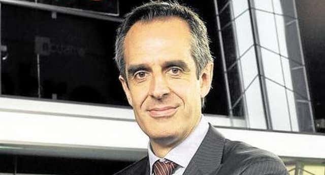 Juan Pedro Valentín: «Llegué a la reunión y dije ‘vamos a anunciar la F1’; Antonio Lobato y los demás respondieron: ‘Uf, si aún fueran las motos…’»