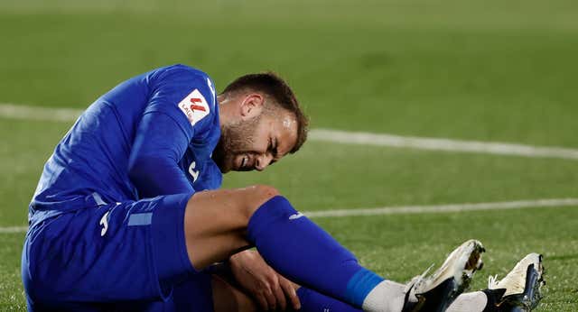 Borja Mayoral pasará por quirófano: puede perderse toda la temporada y la Eurocopa