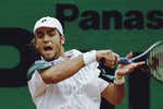 Roberto Carretero, el niño prodigio que dejó el tenis con 26 años: «Antes decían que estaba tarado»