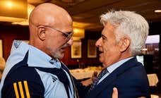 La RFEF anunció la renovación de De la Fuente, pero queda mucha tela por cortar: él prefiere un nuevo contrato